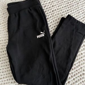 Puma joggers
